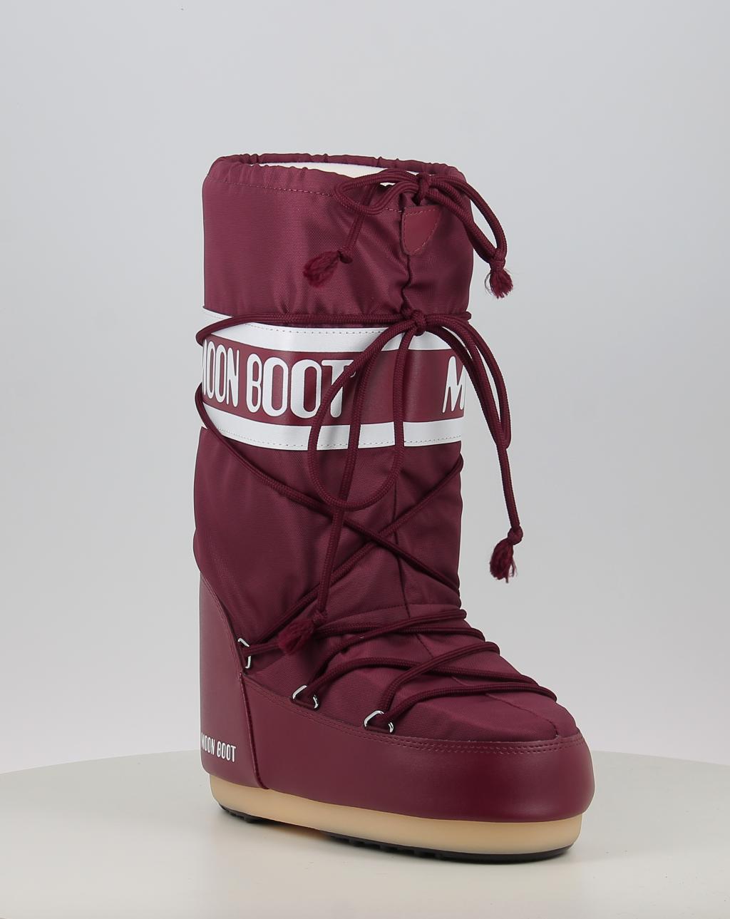 MB ICON NYLON
