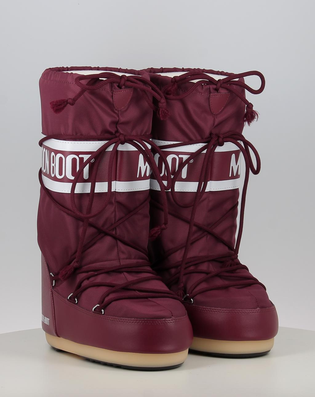 MB ICON NYLON