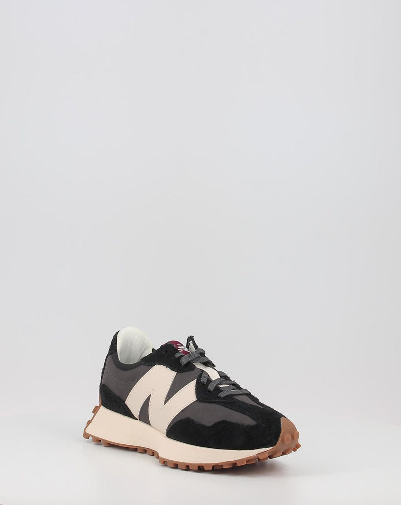 Sneaker NEW BALANCE WS327KC schwarz