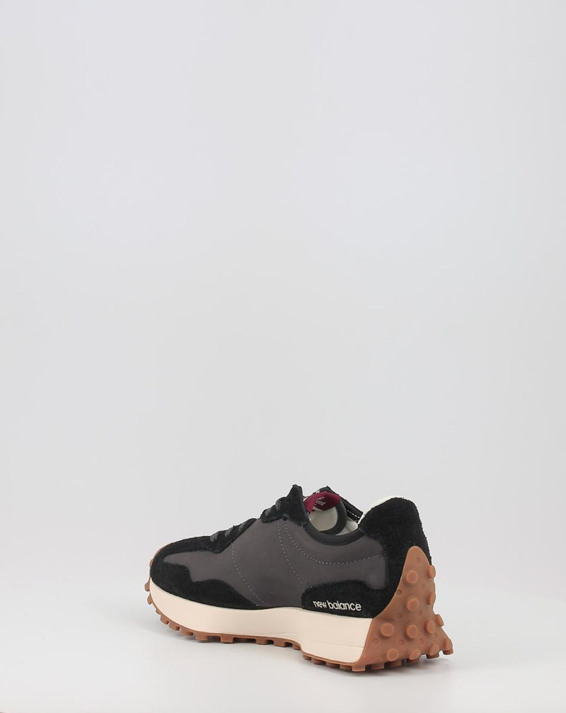 Sneaker NEW BALANCE WS327KC schwarz