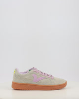 Sneakers VICTORIA SMASH-SUEDE 8806111 grün