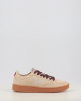 Sneakers VICTORIA SMASH-SUEDE 8806111 beige