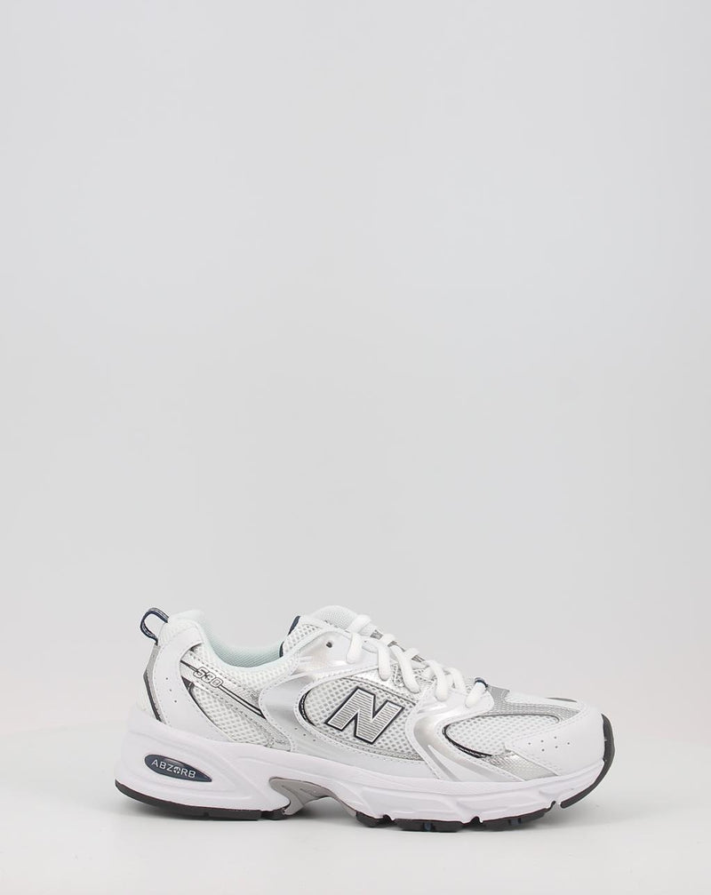 Sneaker NEW BALANCE GR530SB1 weiß