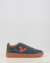 Sneakers VICTORIA SMASH-SUEDE 8806111 blau