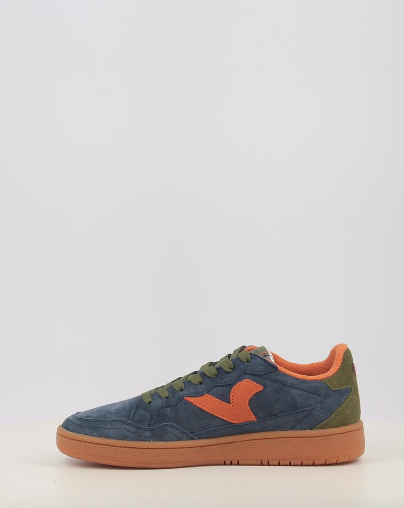 Sneakers VICTORIA SMASH-SUEDE 8806111 blau
