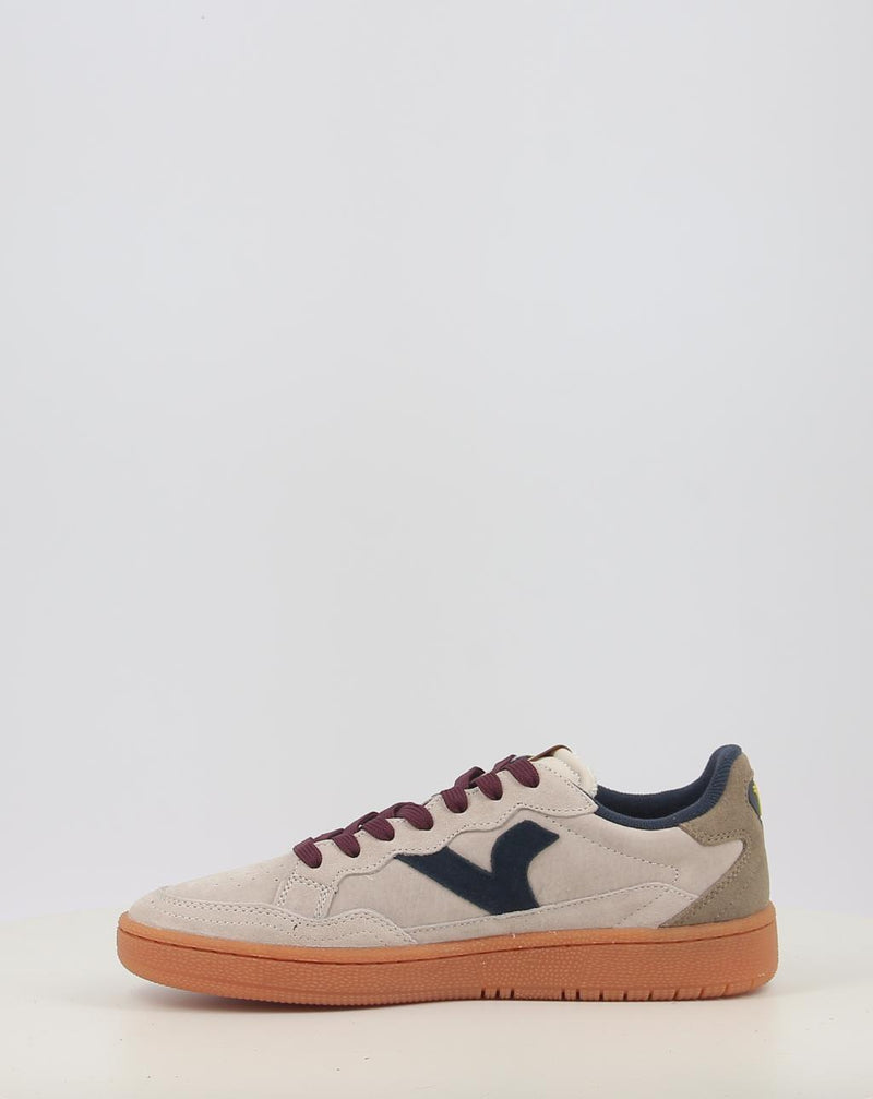 Sneakers VICTORIA SMASH-SUEDE 8806111 taupe