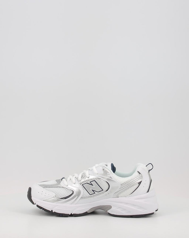 Sneaker NEW BALANCE GR530SB1 weiß