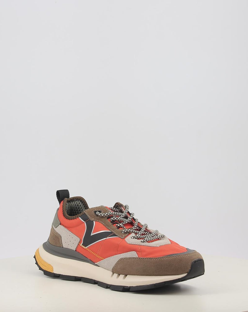 Sneaker VICTORIA WING EVO-SPORT 8811102 orange