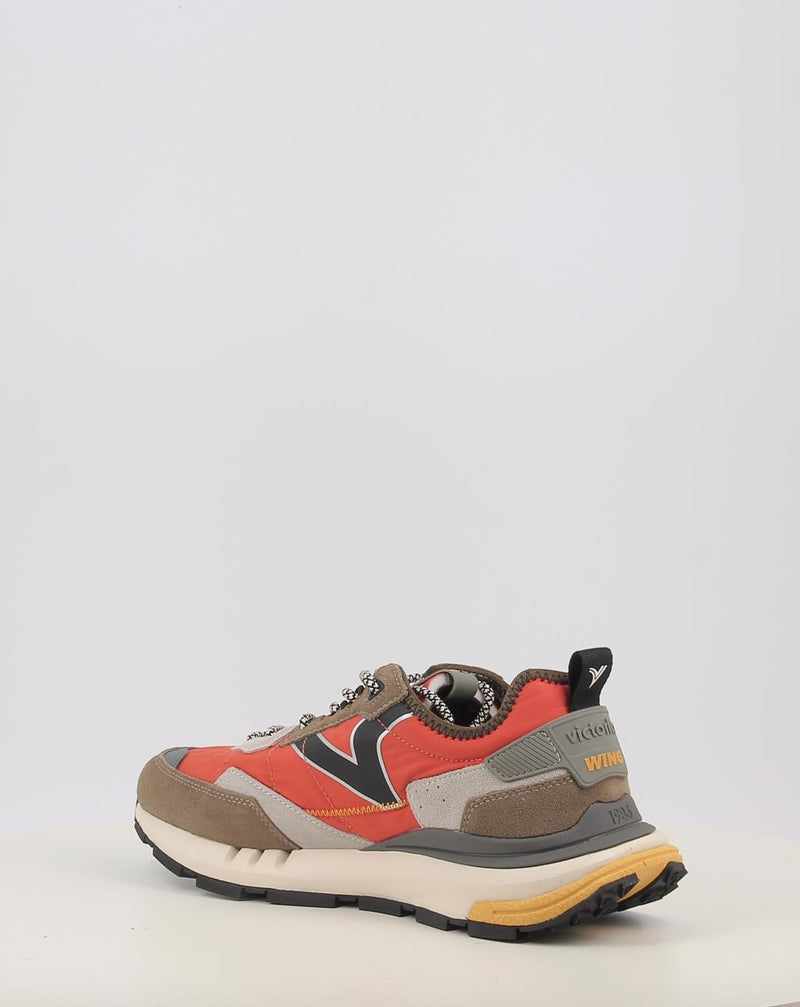 Sneaker VICTORIA WING EVO-SPORT 8811102 orange