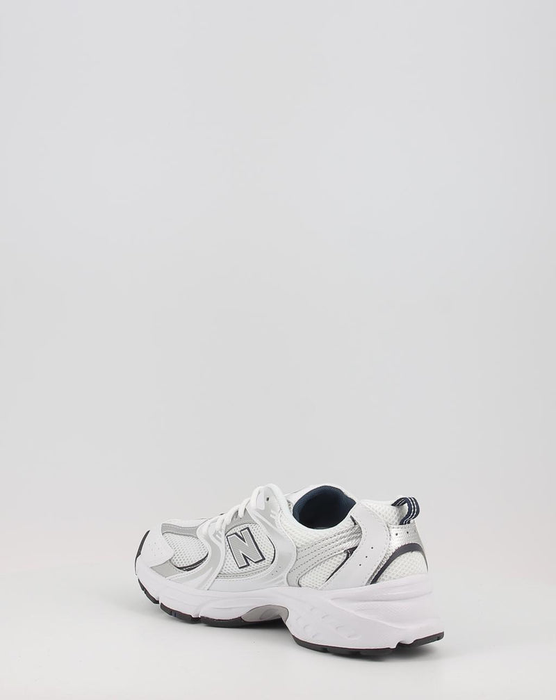 Sneaker NEW BALANCE GR530SB1 weiß