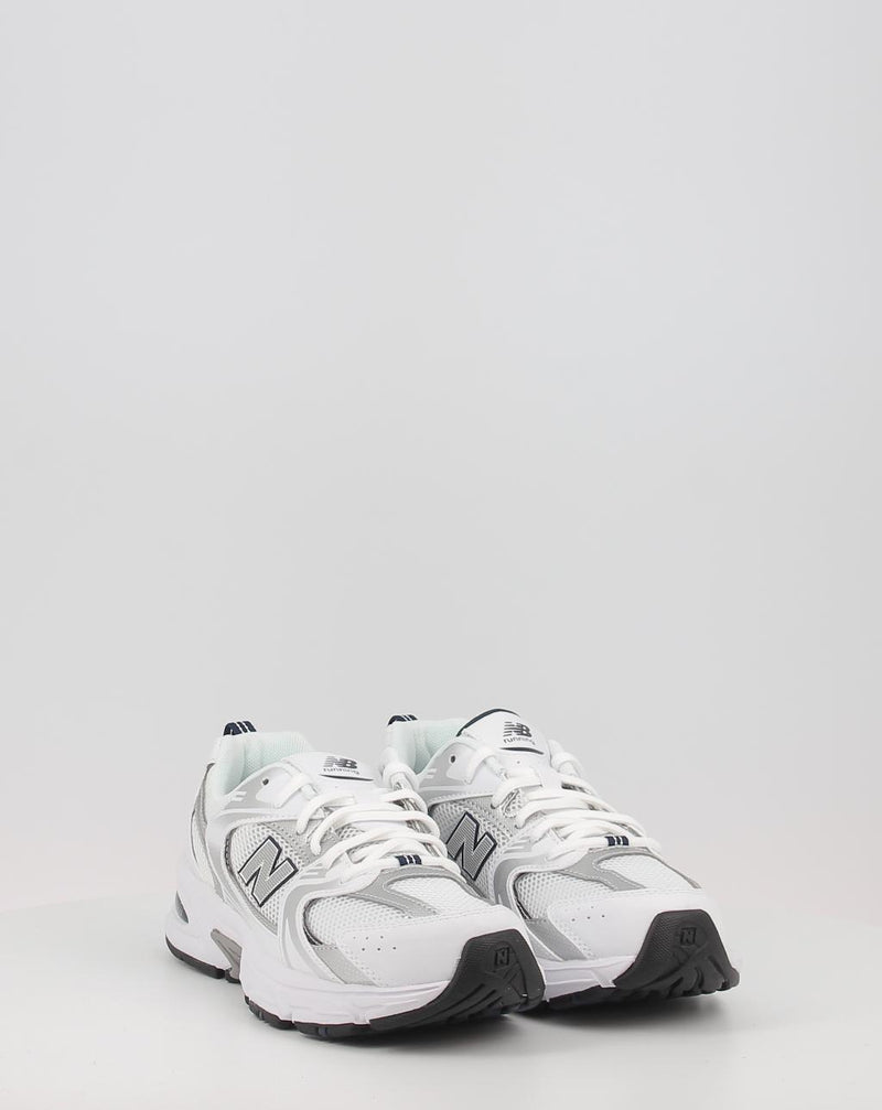 Sneaker NEW BALANCE GR530SB1 weiß