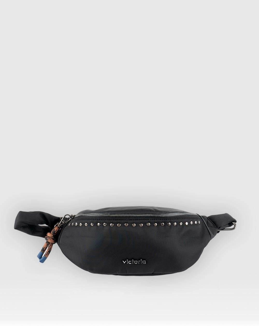 BOLSO RINONERA NYLON