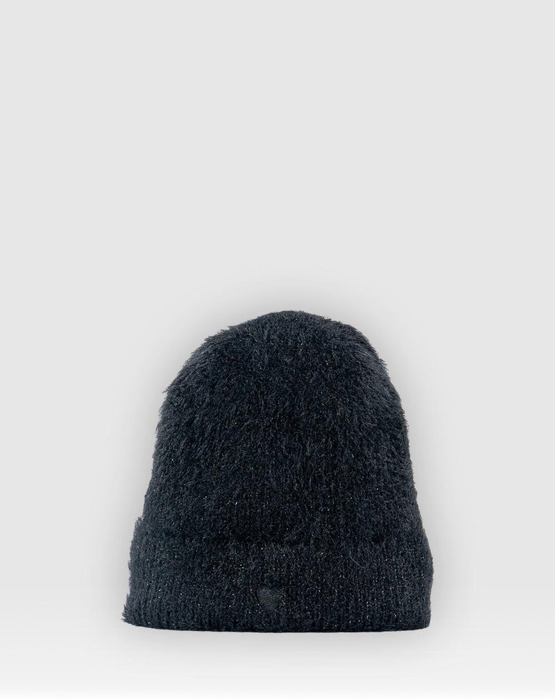 Mützen VICTORIA 9125120 schwarz