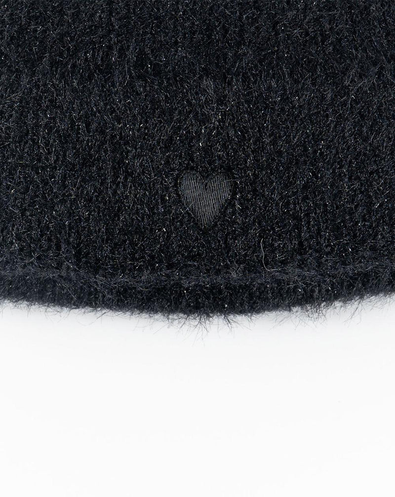 Mützen VICTORIA 9125120 schwarz