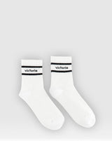 Socken VICTORIA 9125133 weiß