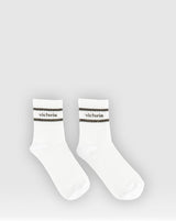 Socken VICTORIA 9125133 weiß
