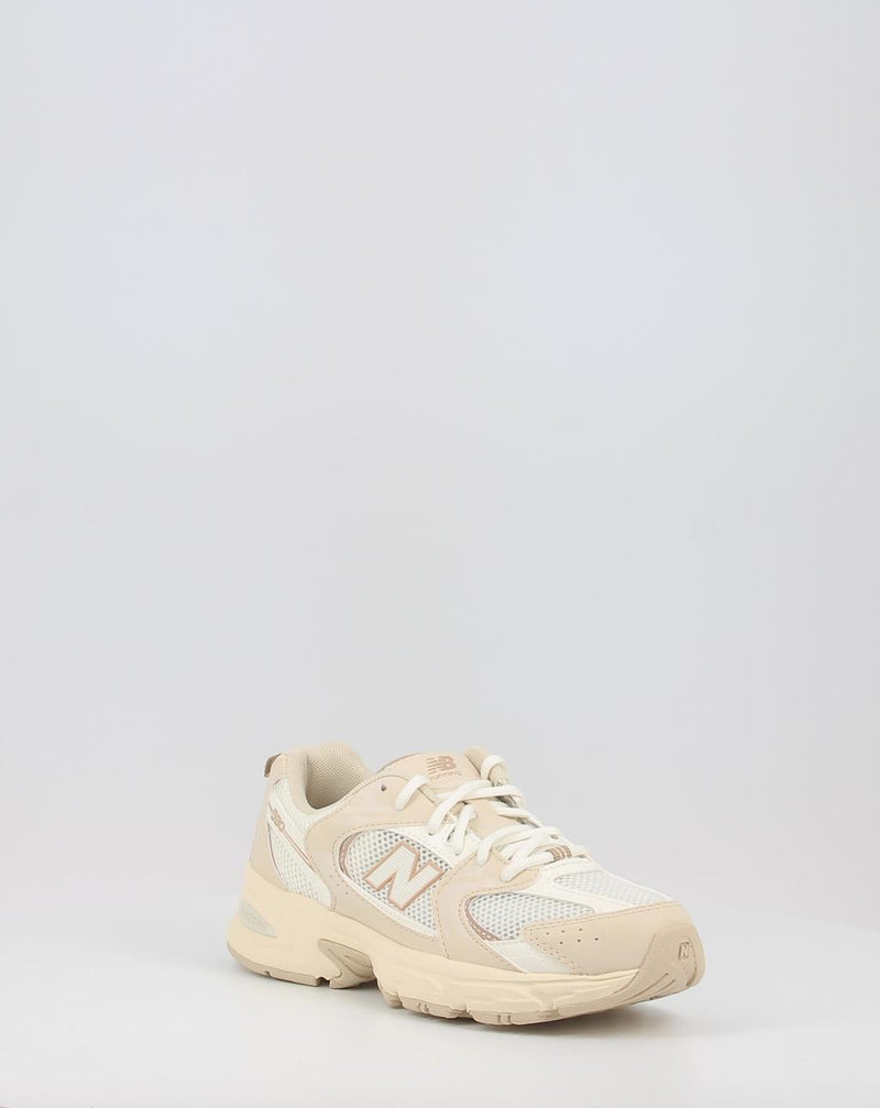 Sneaker NEW BALANCE GR530AA beige