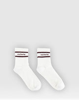 Socken VICTORIA 9125133 weiß