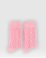 Socken VICTORIA 9125141 rosa