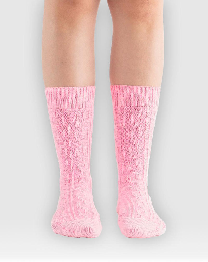 Socken VICTORIA 9125141 rosa