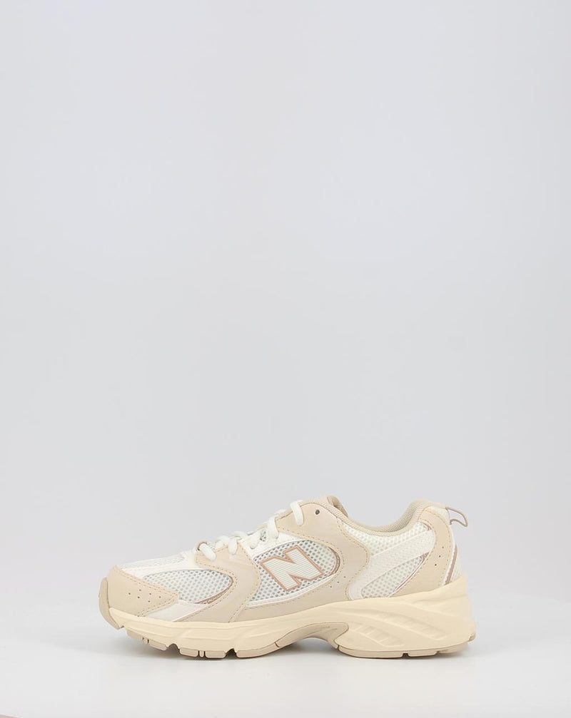 Sneaker NEW BALANCE GR530AA beige