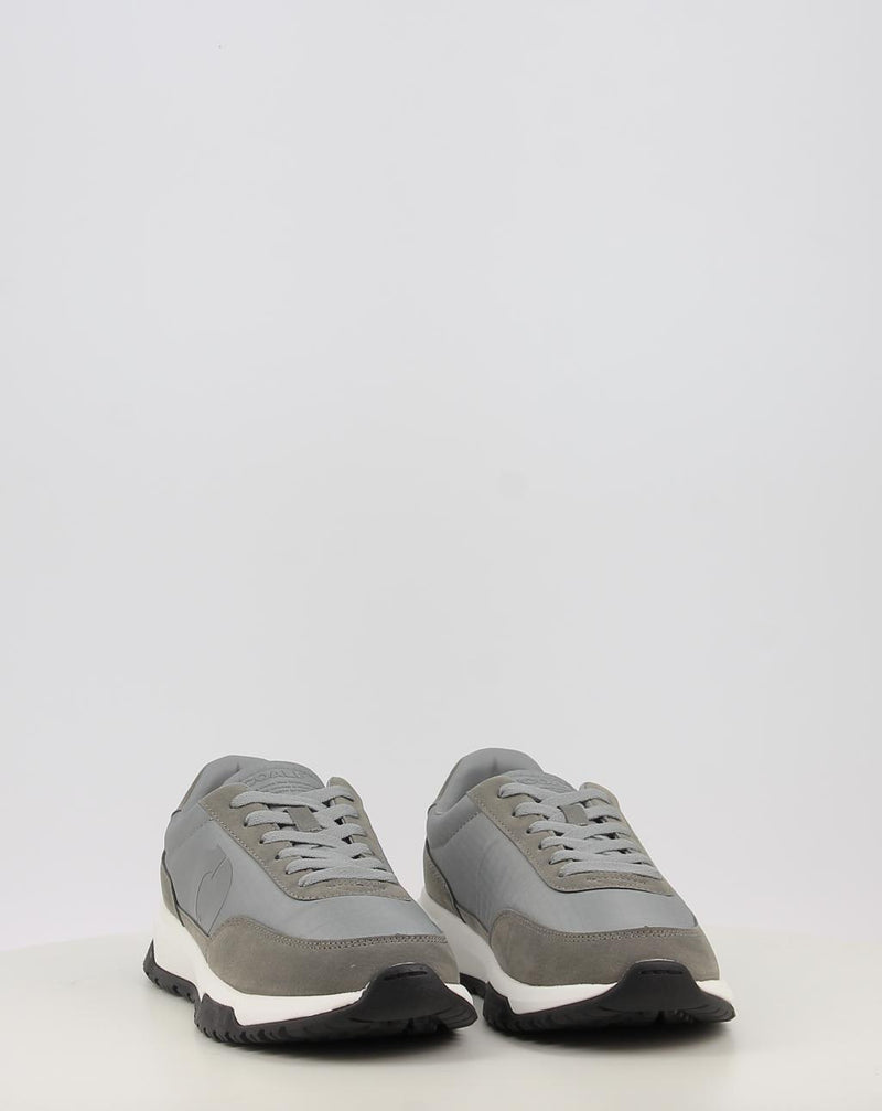 Sneakers ECOALF VENTURA grau