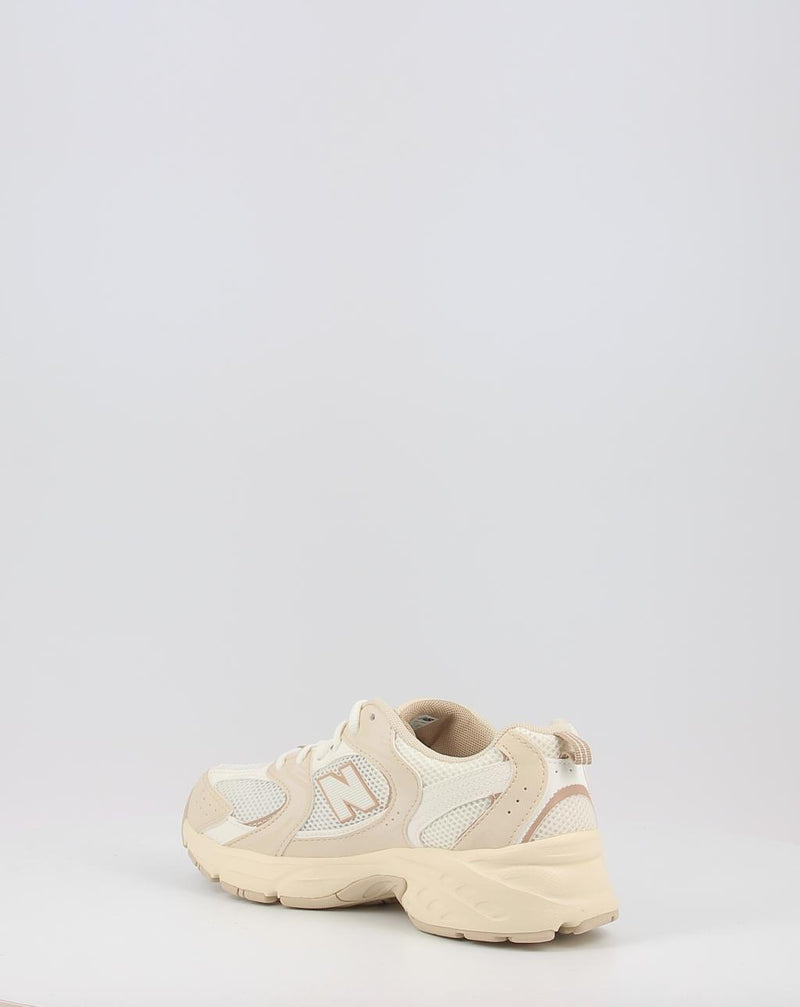 Sneaker NEW BALANCE GR530AA beige