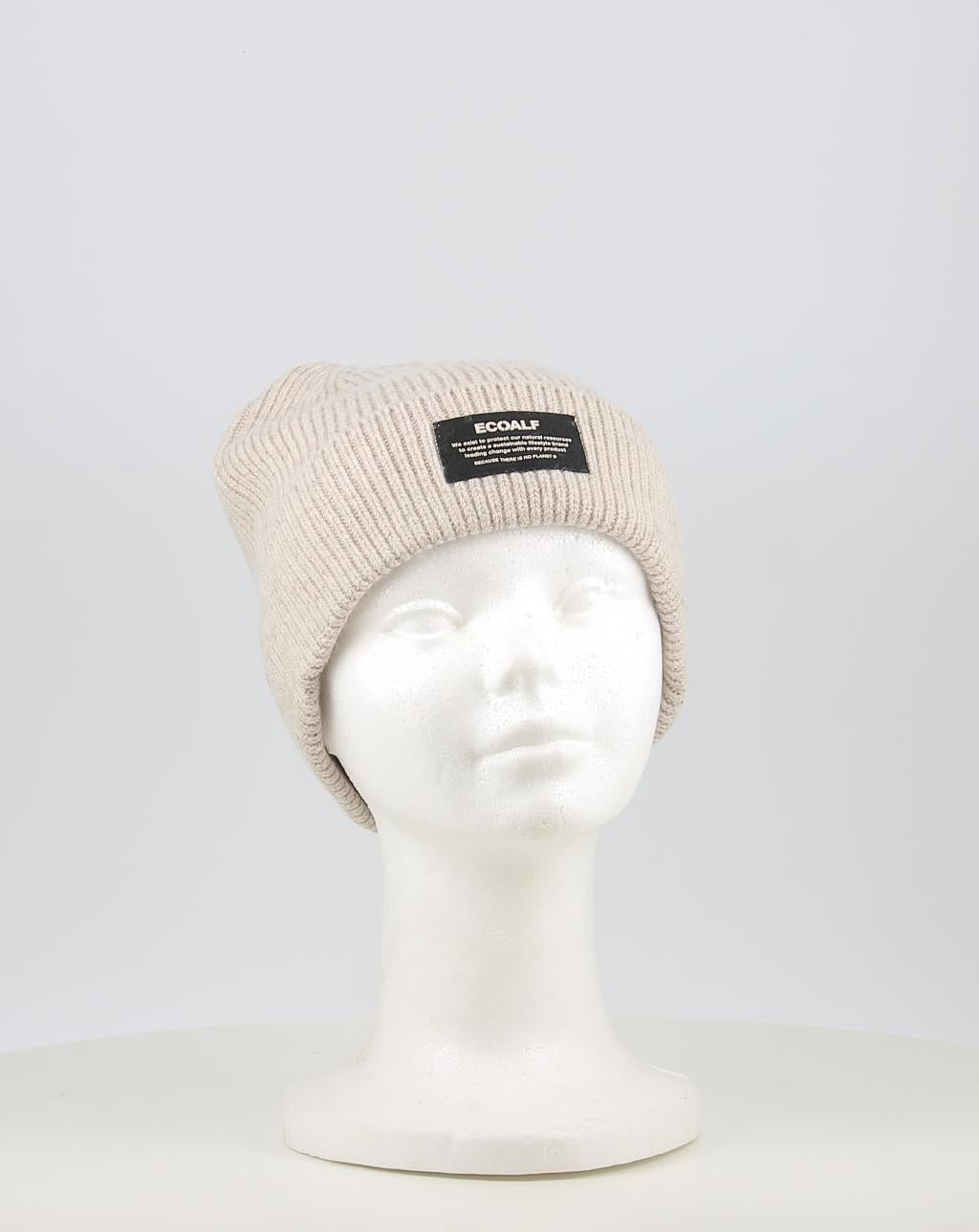 WOOL BEANIE
