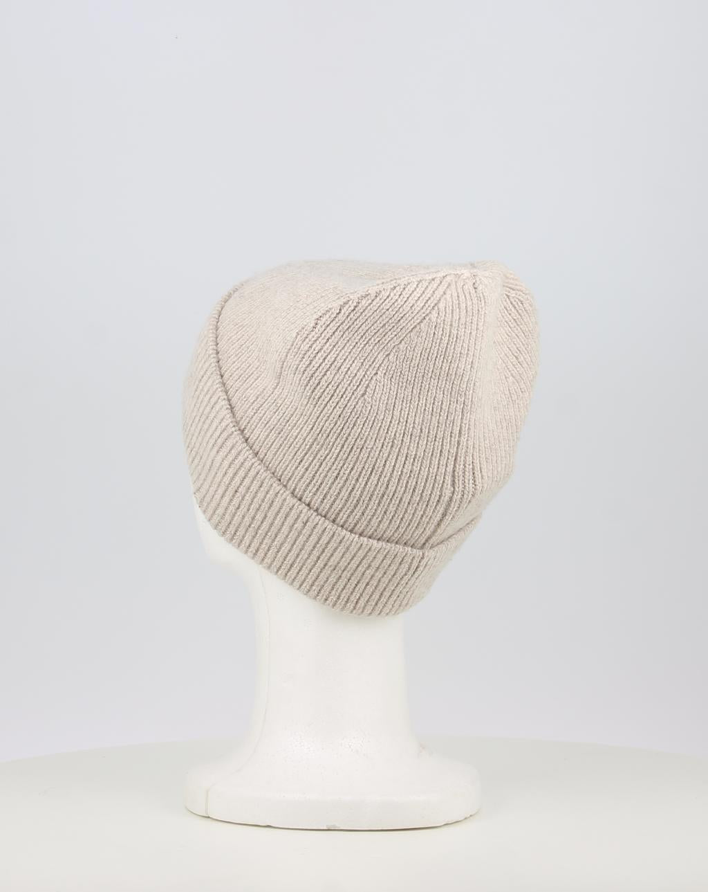 WOOL BEANIE