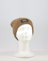 Mützen ECOALF WOOL BEANIE leder