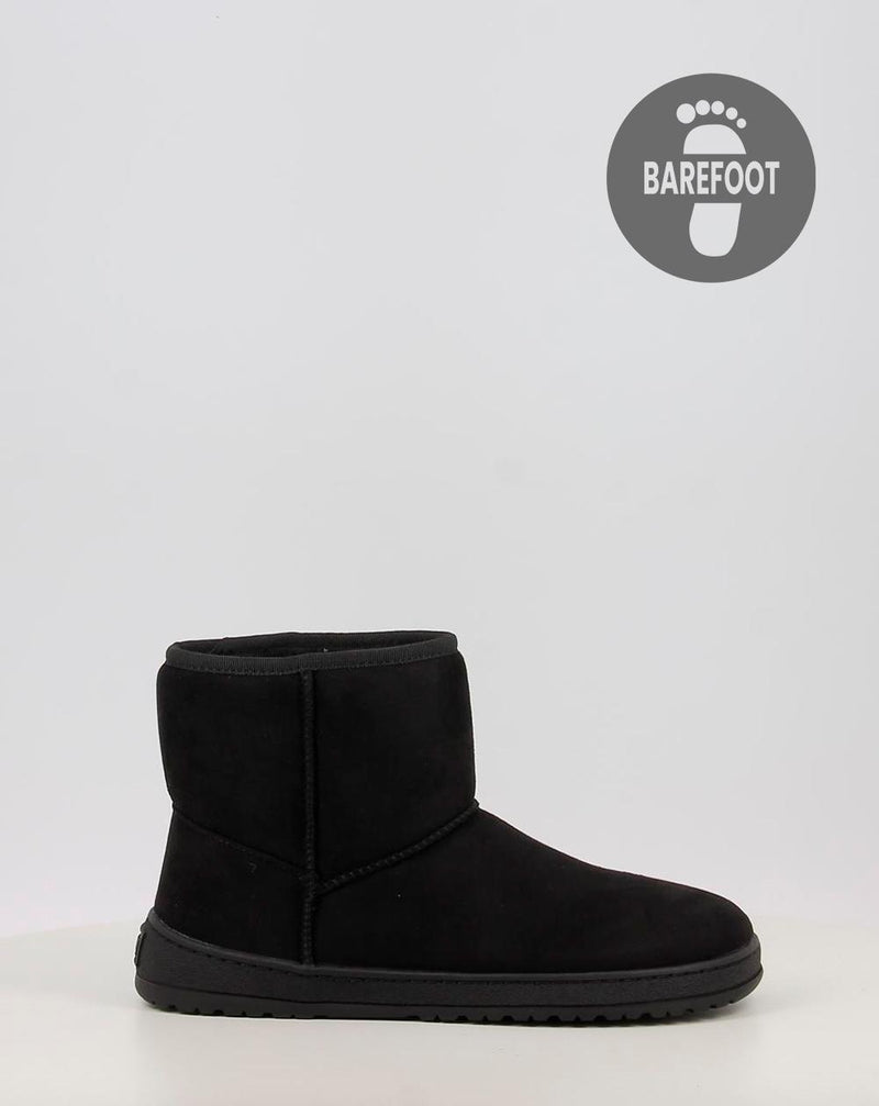 Stiefel MUSTANG 55295 schwarz