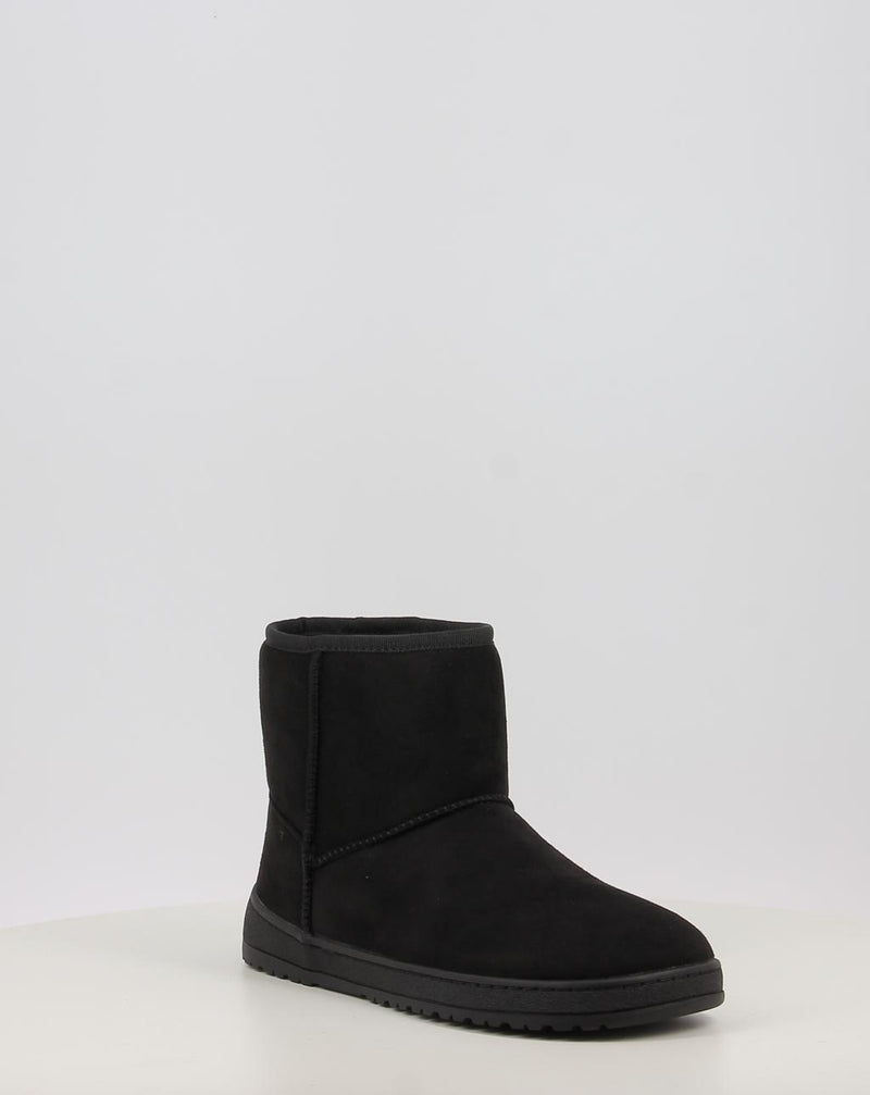 Stiefel MUSTANG 55295 schwarz