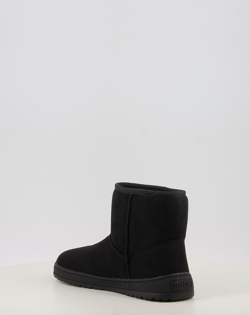 Stiefel MUSTANG 55295 schwarz