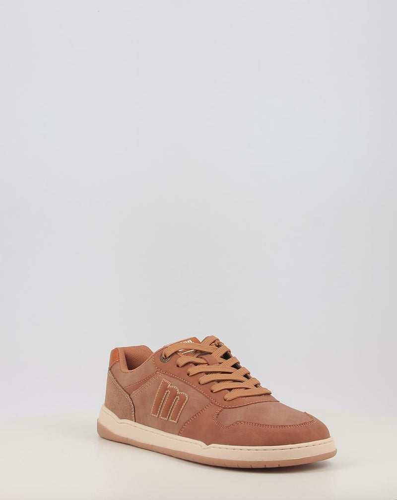 Sneakers MUSTANG FREE MIAMI 84766 leder