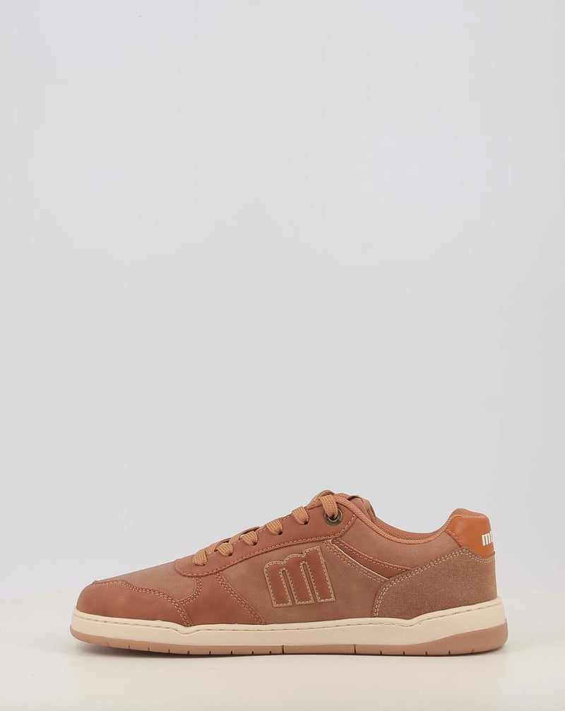 Sneakers MUSTANG FREE MIAMI 84766 leder