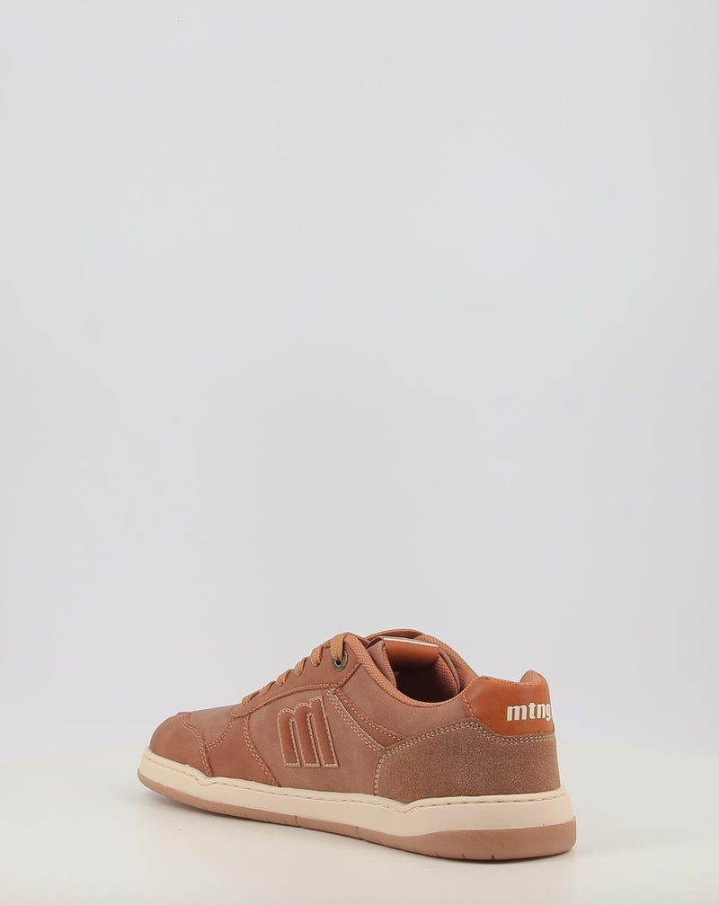 Sneakers MUSTANG FREE MIAMI 84766 leder