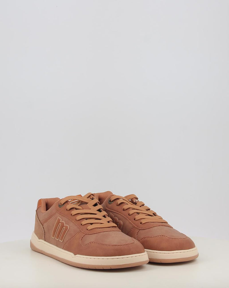 Sneakers MUSTANG FREE MIAMI 84766 leder