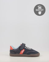 Sneakers MUSTANG FREE 48942 blau