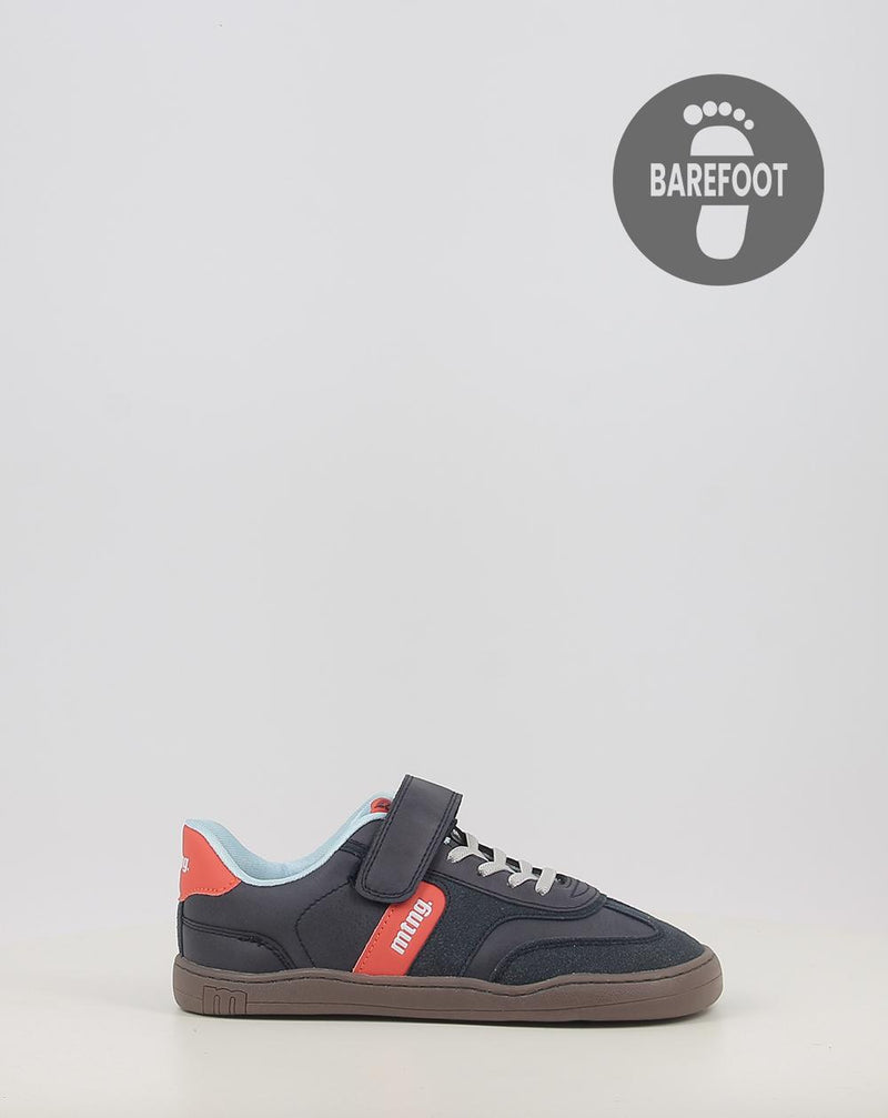 Sneakers MUSTANG FREE 48942 blau