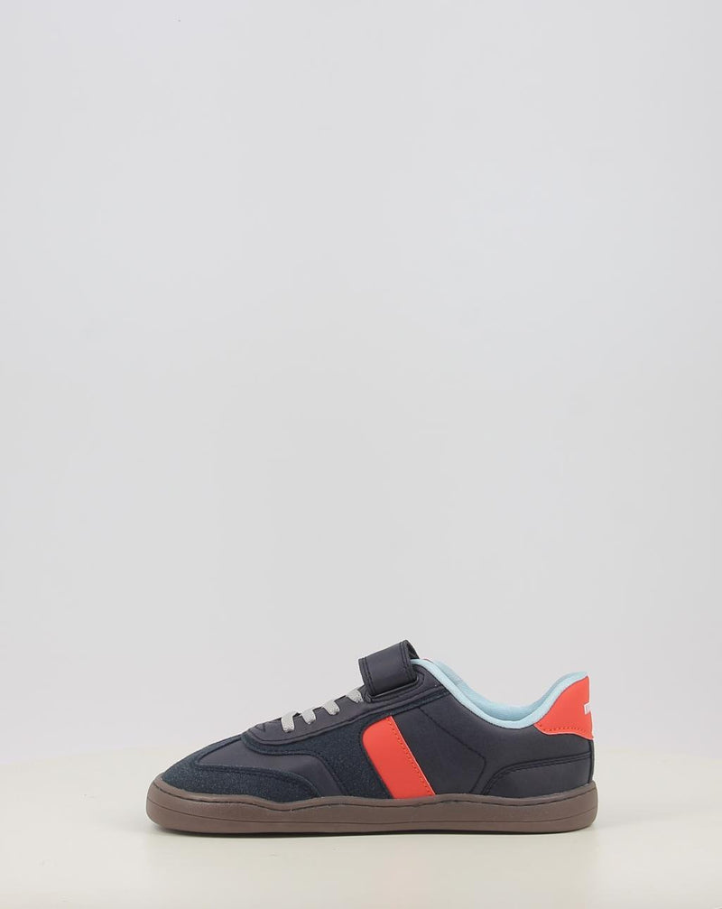 Sneakers MUSTANG FREE 48942 blau