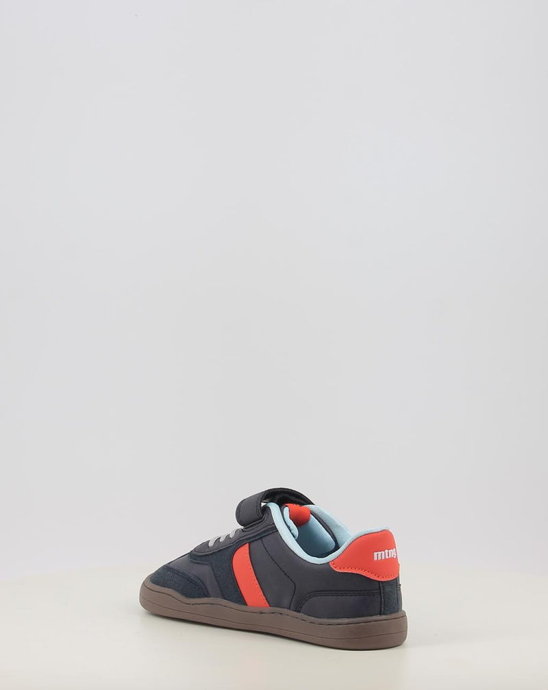 Sneakers MUSTANG FREE 48942 blau