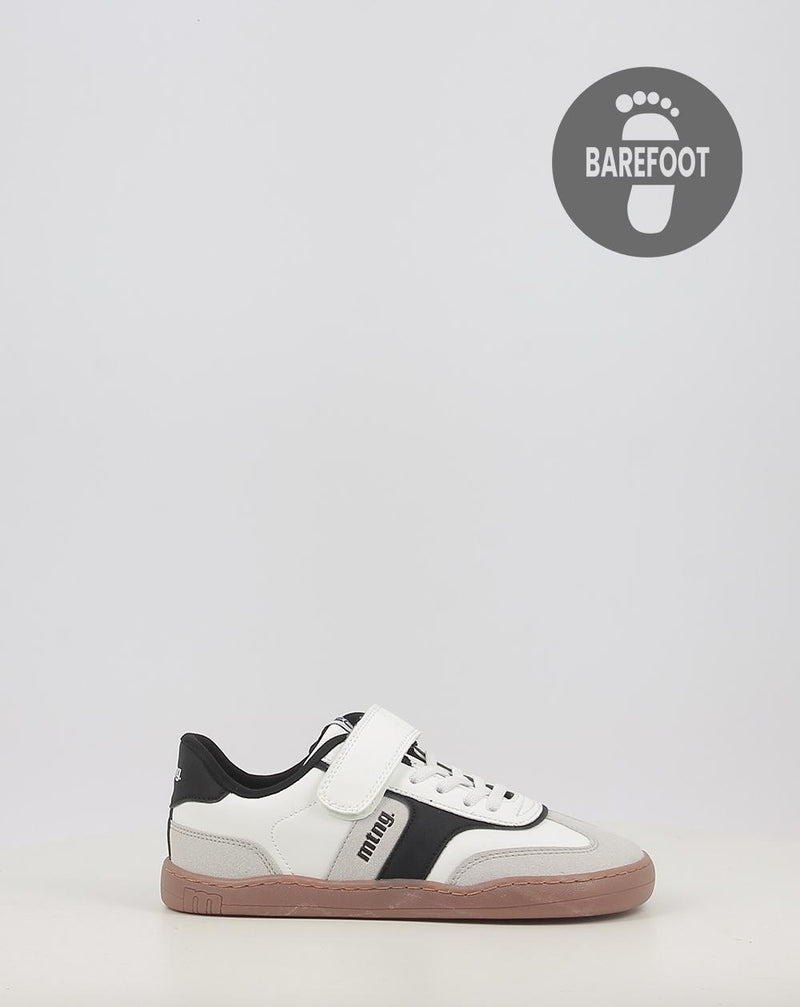 Sneakers MUSTANG FREE 48942 weiß