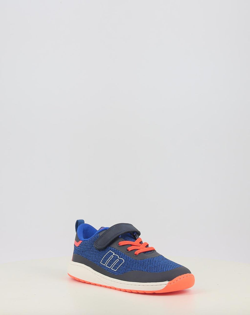 Sneakers MUSTANG FREE 49045 blau