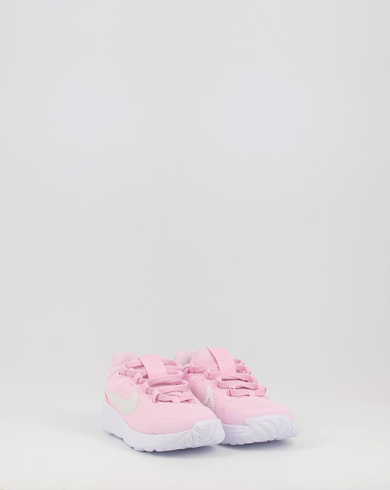 Sneaker NIKE STAR RUNNER 4 DX7616-602 rosa