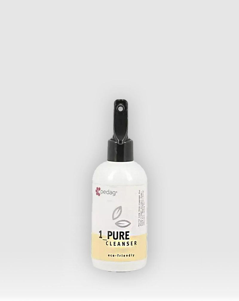 Reinigung PEDAG PURE CLEANSER ECO general