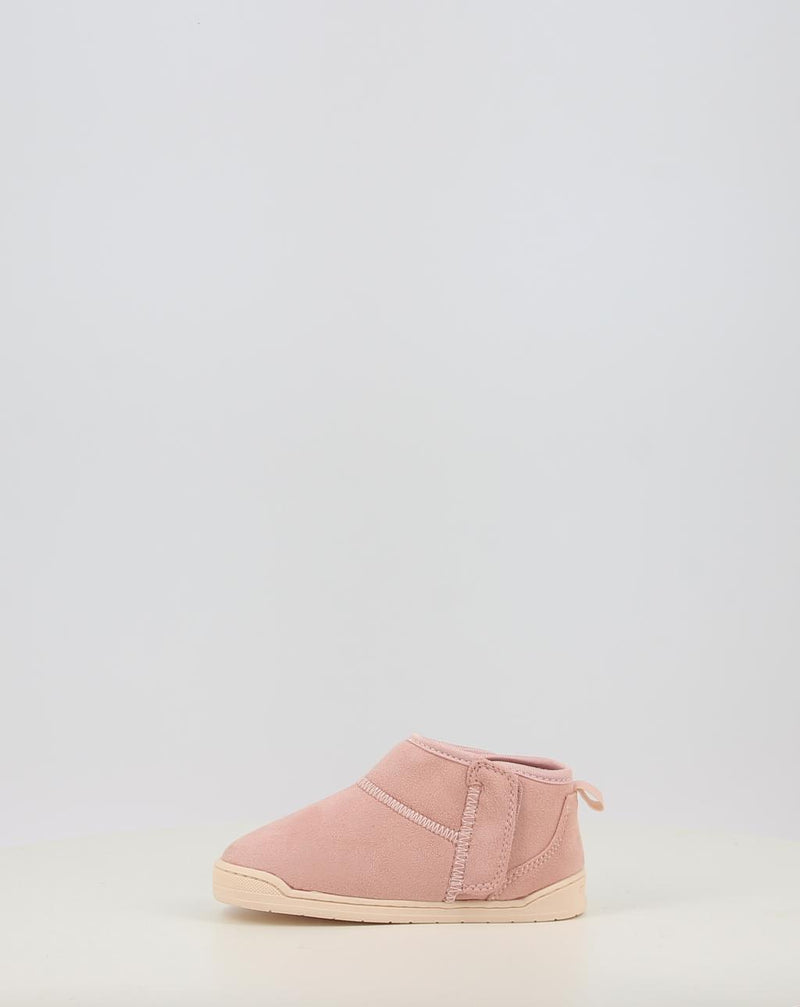 Stiefeletten MUSTANG 49306 rosa