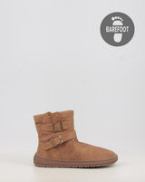 Stiefel MUSTANG 49314 leder