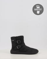 Stiefel MUSTANG 49314 schwarz