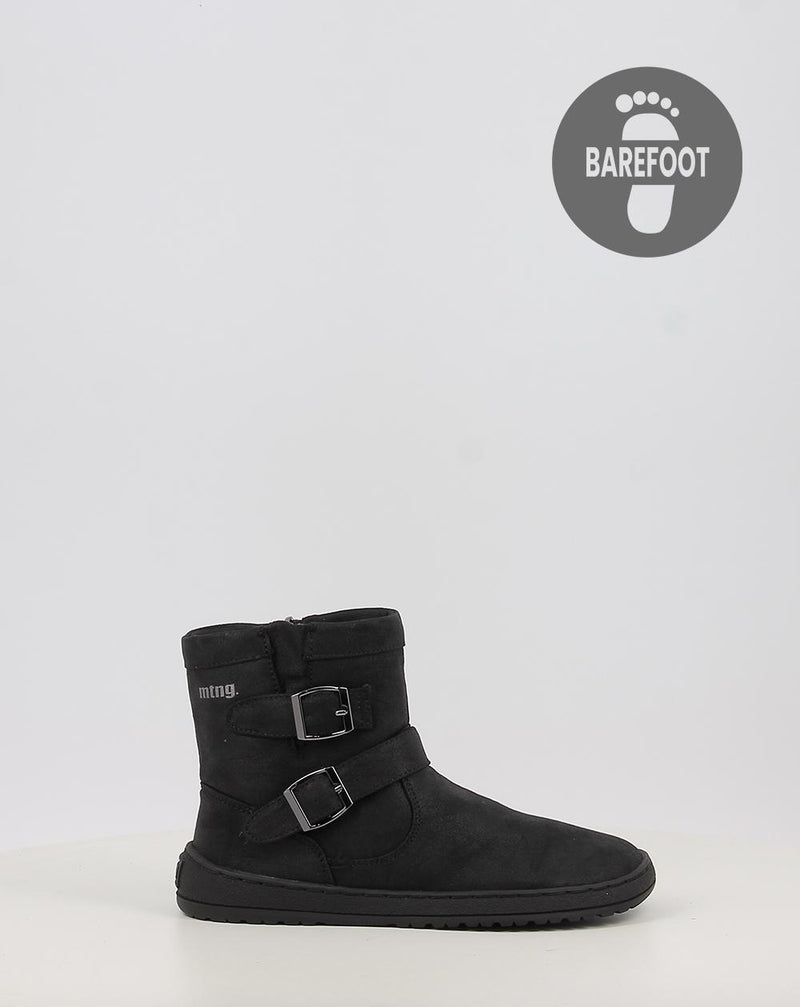 Stiefel MUSTANG 49314 schwarz