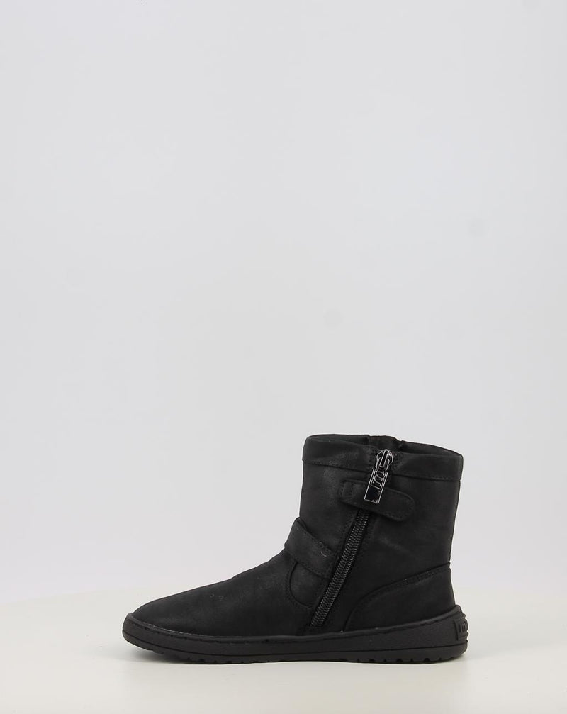 Stiefel MUSTANG 49314 schwarz